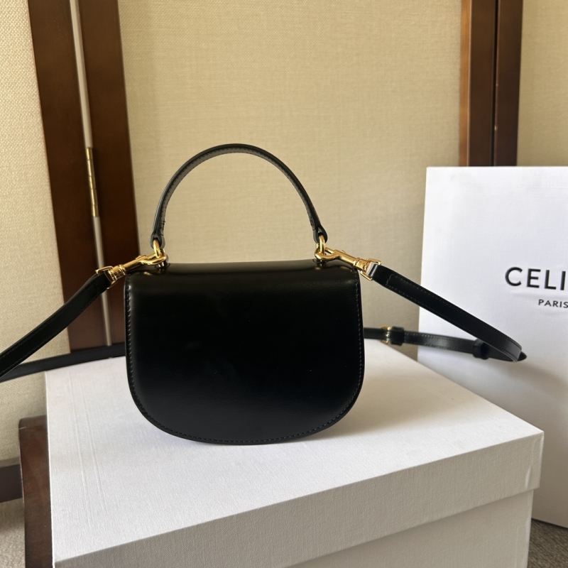 Celine Top Handle Bags